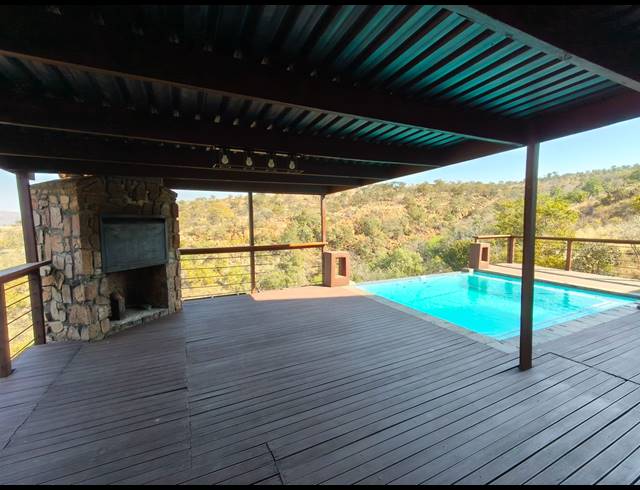 2.60HA FARM FOR SALE IN WATERKLOOF AH